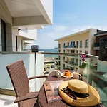 Royale Sundance 305 Infinity Pool & Mamaia Nord Appartement