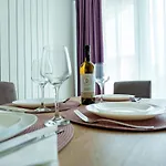 Appartement Royale Sundance 305 Infinity Pool & Mamaia Nord *