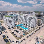 Appartement Royale Sundance 305 Infinity Pool & Mamaia Nord