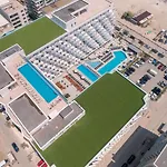 Appartement Royale Sundance 305 Infinity Pool & Mamaia Nord *