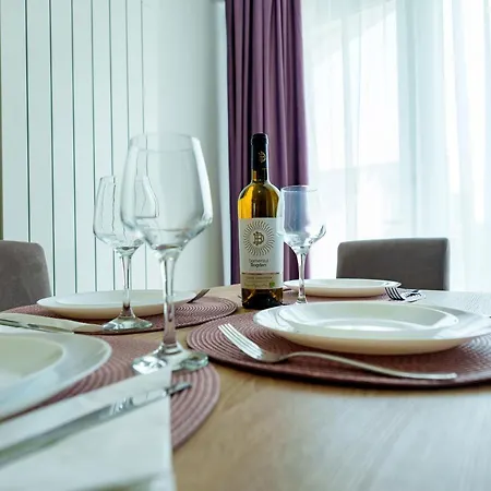 アパート Royale Sundance 305 Infinity Pool & Mamaia Nord *