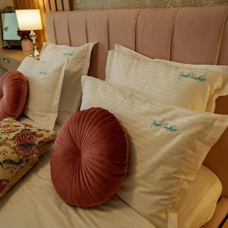 アパート Royale Sundance 305 Infinity Pool & Mamaia Nord