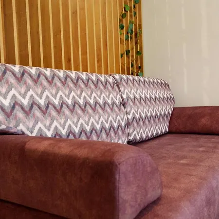 Royale Sundance 305 Infinity Pool & Mamaia Nord ナボダリ