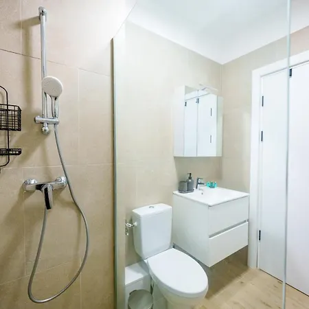 アパート Royale Sundance 305 Infinity Pool & Mamaia Nord