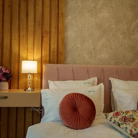 アパート Royale Sundance 305 Infinity Pool & Mamaia Nord ナボダリ