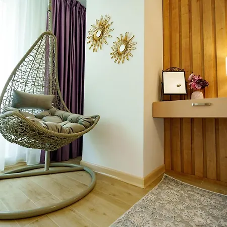 アパート Royale Sundance 305 Infinity Pool & Mamaia Nord