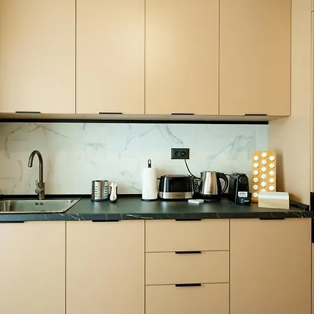 アパート Royale Sundance 305 Infinity Pool & Mamaia Nord