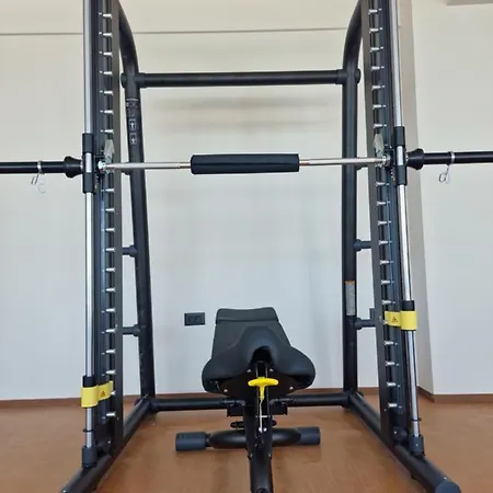 アパート Royale Sundance 305 Infinity Pool & Mamaia Nord